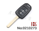 혼다 피트 리모컨 케이스(2버튼)